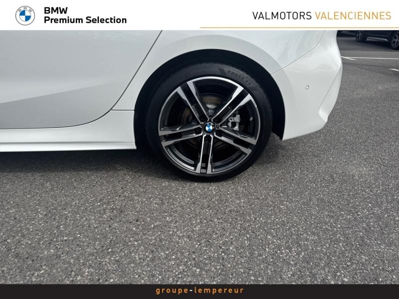 Image BMW Série 1 116i 109ch M Sport