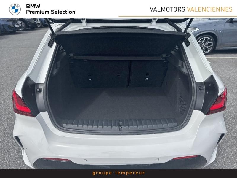 Image BMW Série 1 116i 109ch M Sport