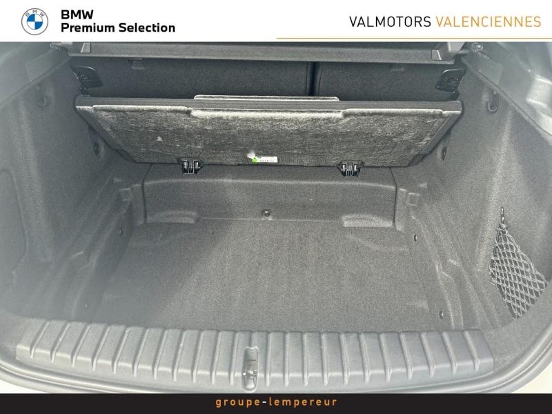 Image BMW Série 1 116i 109ch M Sport