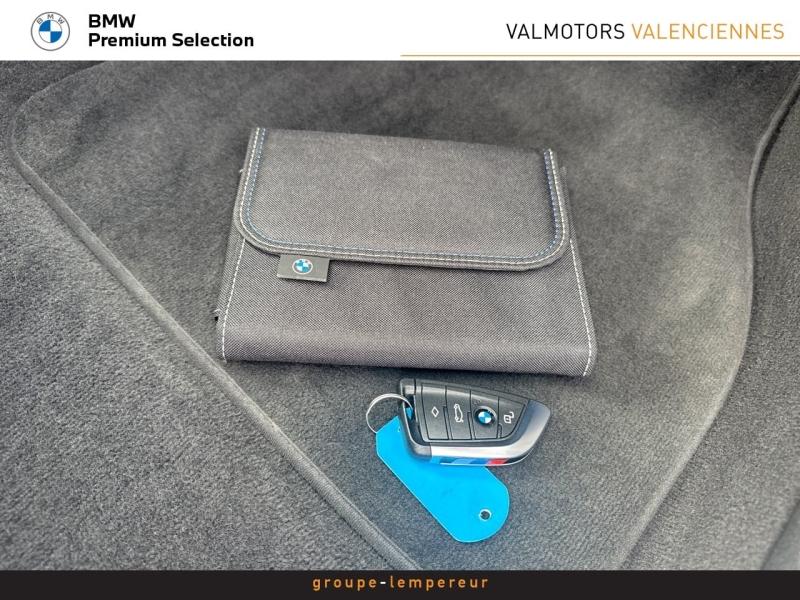 Image BMW Série 1 116i 109ch M Sport