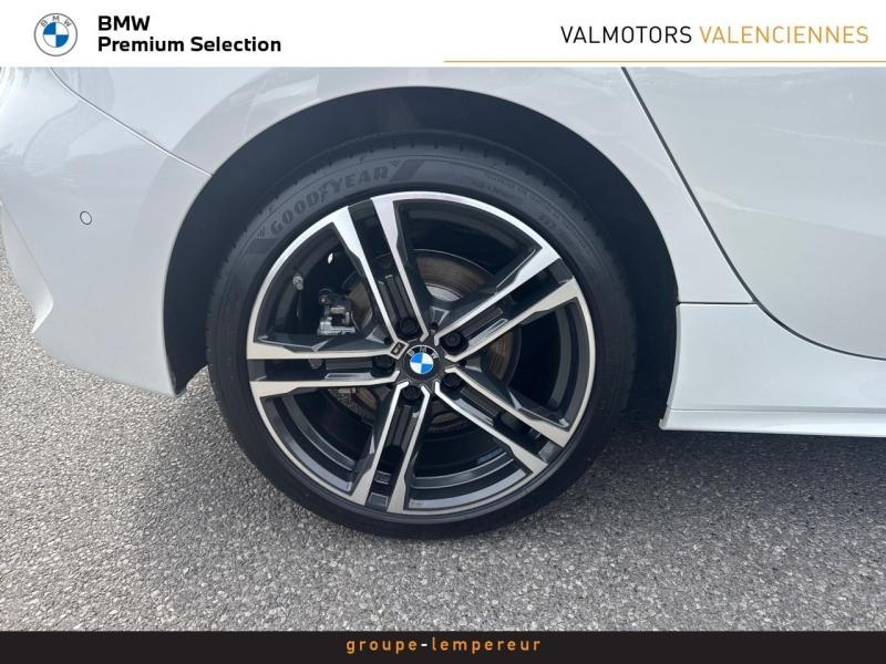 Image BMW Série 1 116i 109ch M Sport