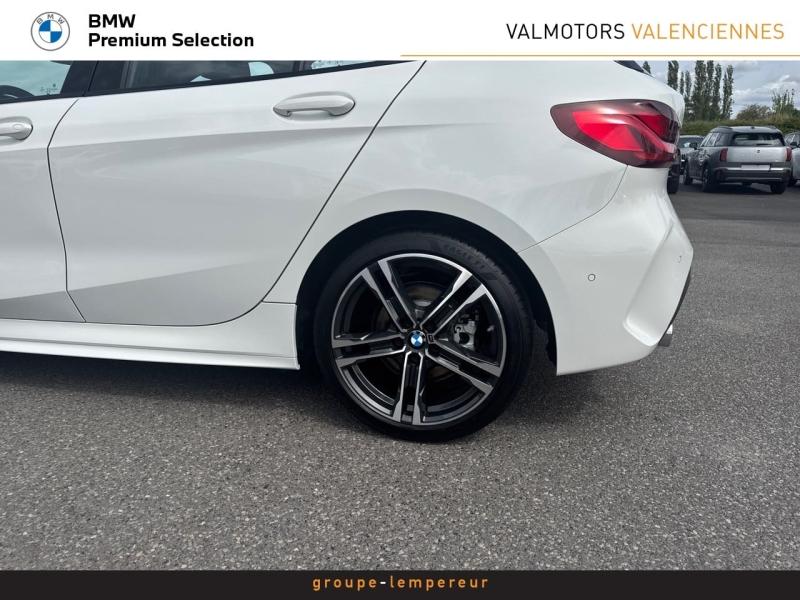 Image BMW Série 1 116i 109ch M Sport