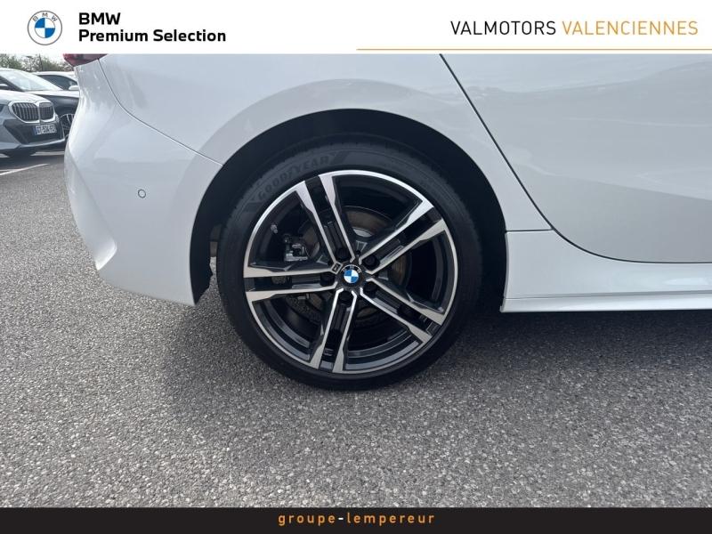 Image BMW Série 1 116i 109ch M Sport