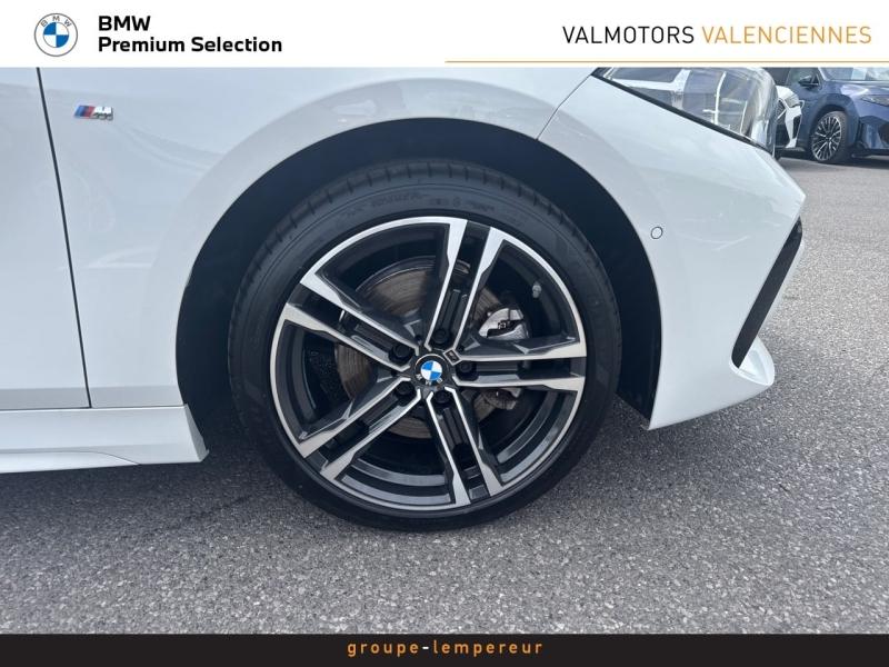 Image BMW Série 1 116i 109ch M Sport