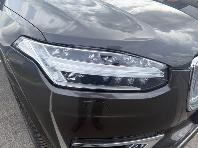 Image VOLVO XC90 T8 AWD 310 + 145ch Ultimate Style Chrome Geartronic