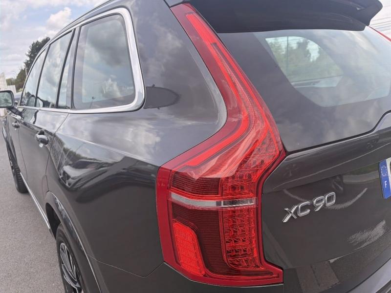Image VOLVO XC90 T8 AWD 310 + 145ch Ultimate Style Chrome Geartronic