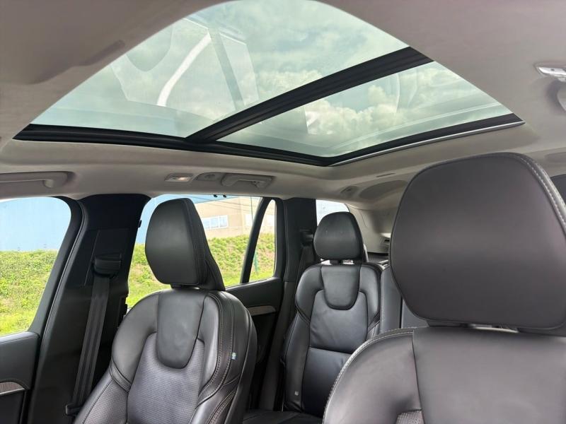 Image VOLVO XC90 T8 AWD 310 + 145ch Ultimate Style Chrome Geartronic