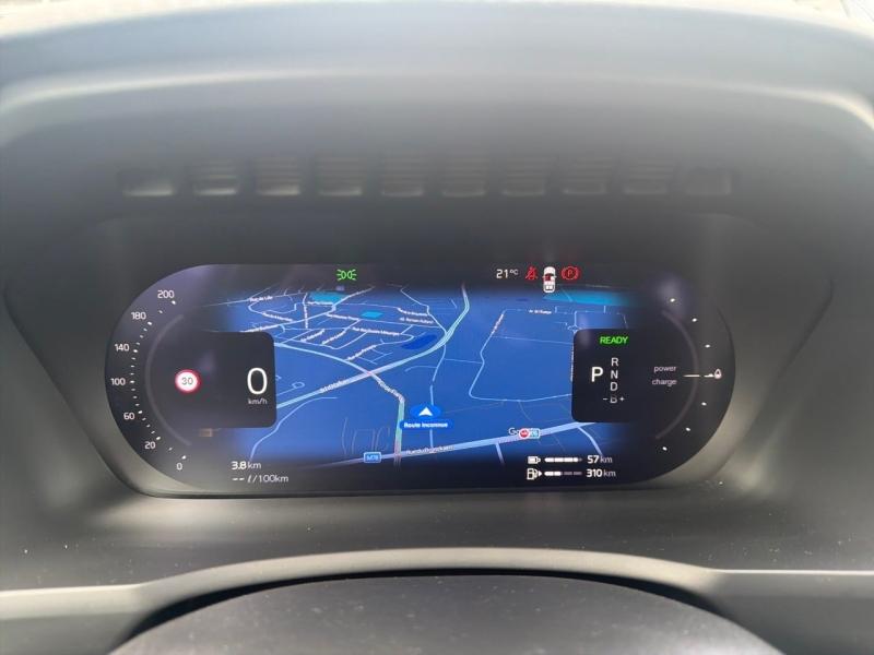 Image VOLVO XC90 T8 AWD 310 + 145ch Ultimate Style Chrome Geartronic