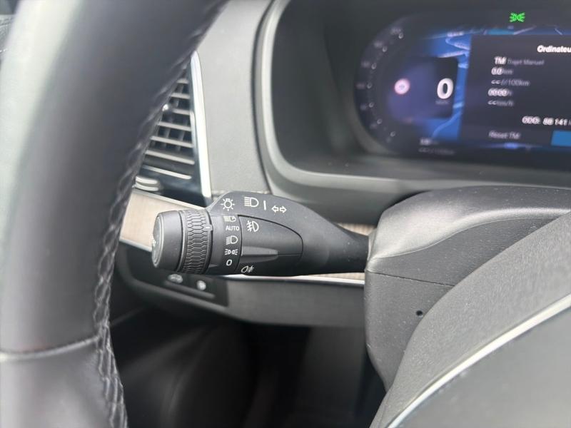 Image VOLVO XC90 T8 AWD 310 + 145ch Ultimate Style Chrome Geartronic