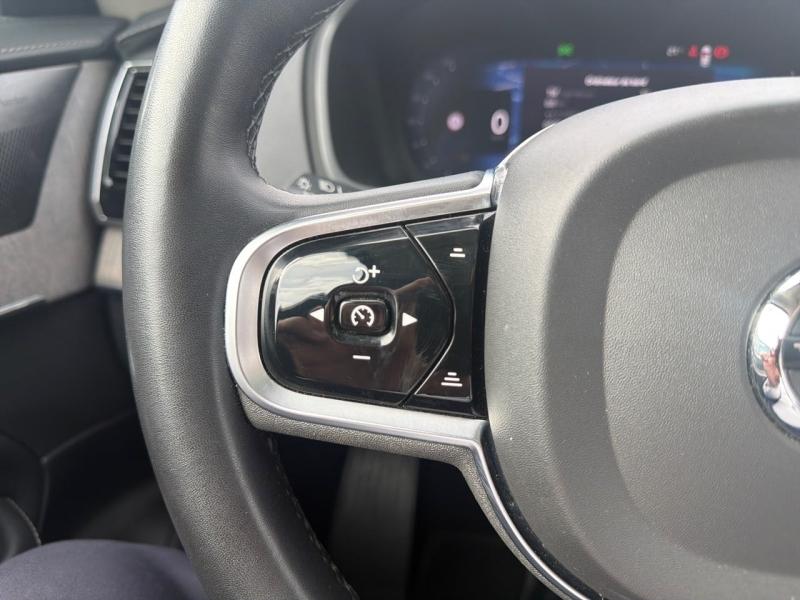 Image VOLVO XC90 T8 AWD 310 + 145ch Ultimate Style Chrome Geartronic
