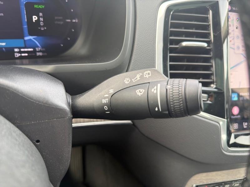 Image VOLVO XC90 T8 AWD 310 + 145ch Ultimate Style Chrome Geartronic