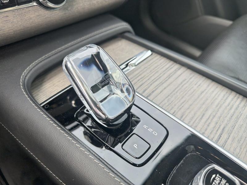 Image VOLVO XC90 T8 AWD 310 + 145ch Ultimate Style Chrome Geartronic