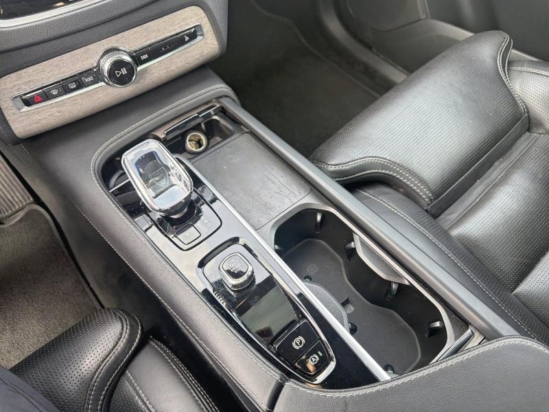 Image VOLVO XC90 T8 AWD 310 + 145ch Ultimate Style Chrome Geartronic