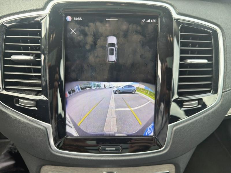 Image VOLVO XC90 T8 AWD 310 + 145ch Ultimate Style Chrome Geartronic