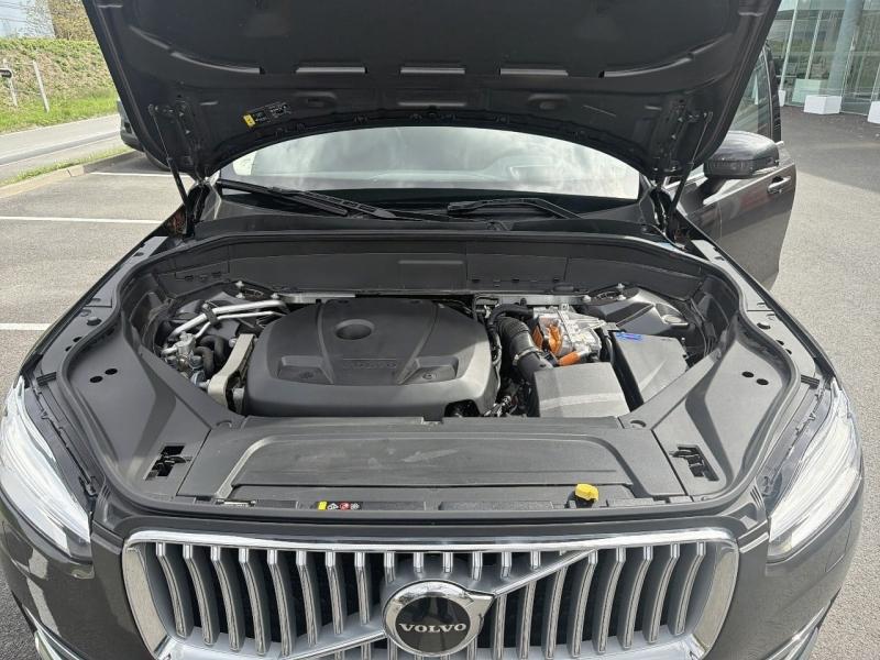 Image VOLVO XC90 T8 AWD 310 + 145ch Ultimate Style Chrome Geartronic