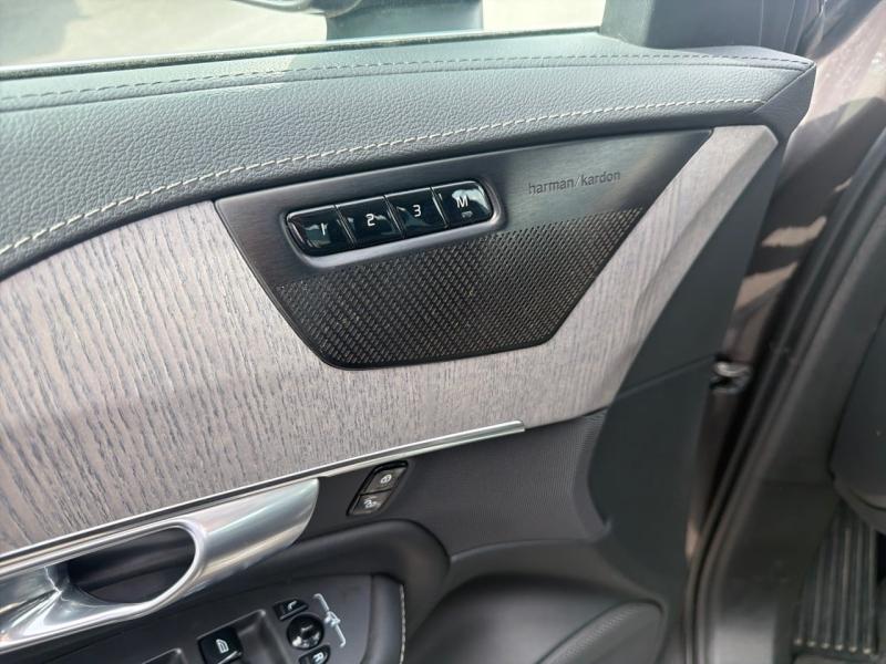 Image VOLVO XC90 T8 AWD 310 + 145ch Ultimate Style Chrome Geartronic