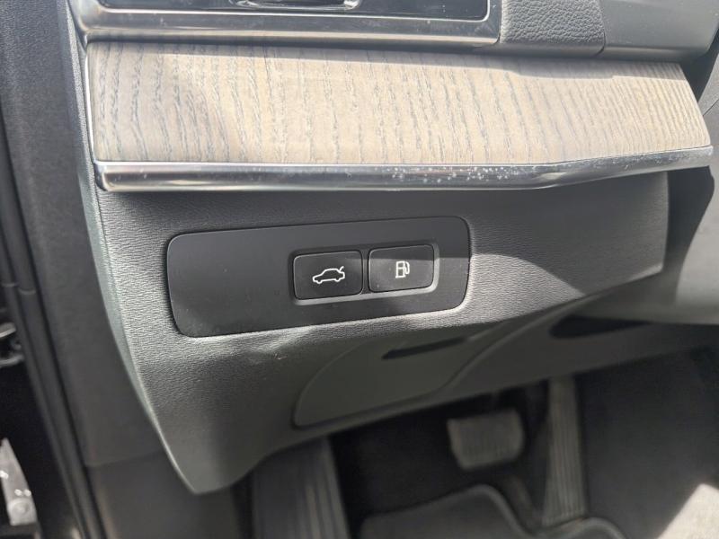 Image VOLVO XC90 T8 AWD 310 + 145ch Ultimate Style Chrome Geartronic