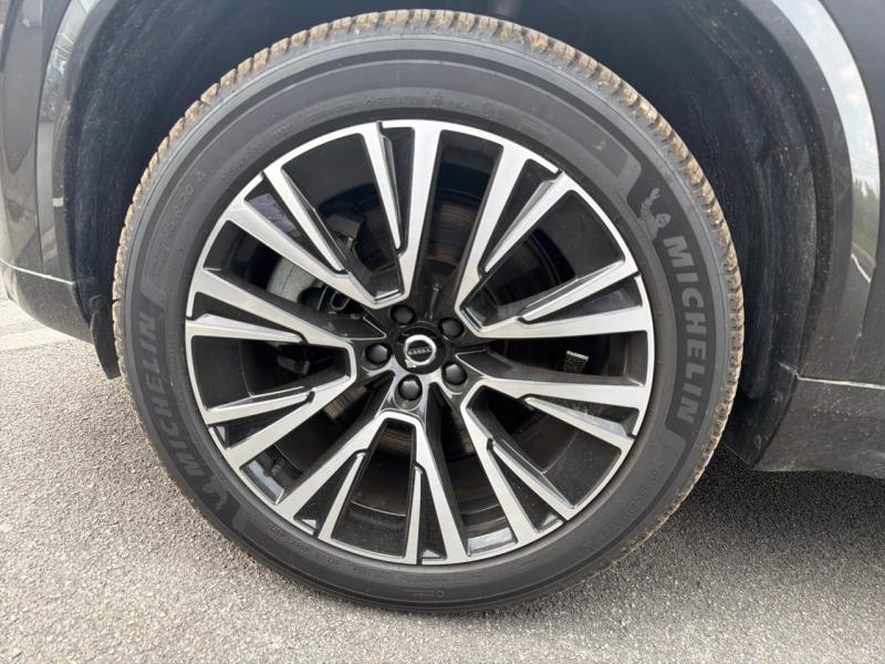 Image VOLVO XC90 T8 AWD 310 + 145ch Ultimate Style Chrome Geartronic