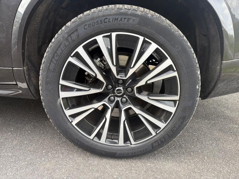Image VOLVO XC90 T8 AWD 310 + 145ch Ultimate Style Chrome Geartronic