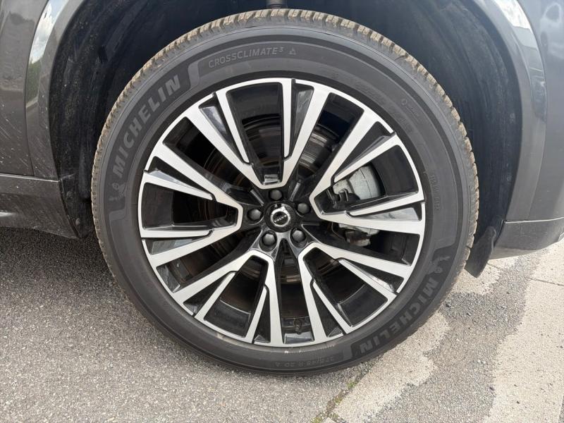 Image VOLVO XC90 T8 AWD 310 + 145ch Ultimate Style Chrome Geartronic
