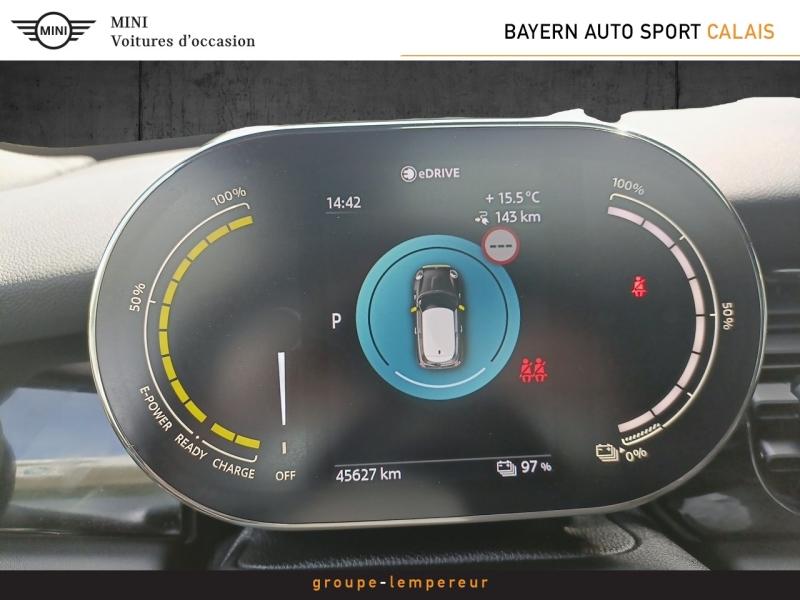 Image MINI Mini Cooper SE 184ch Edition Premium Plus BVA 5CV