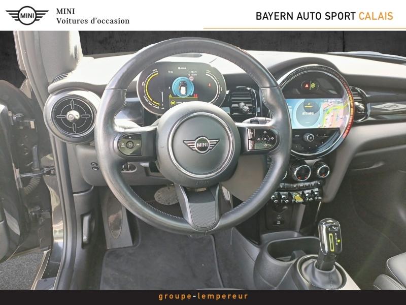 Image MINI Mini Cooper SE 184ch Edition Premium Plus BVA 5CV