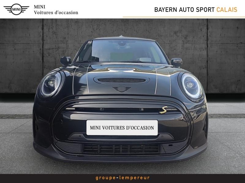 Image MINI Mini Cooper SE 184ch Edition Premium Plus BVA 5CV