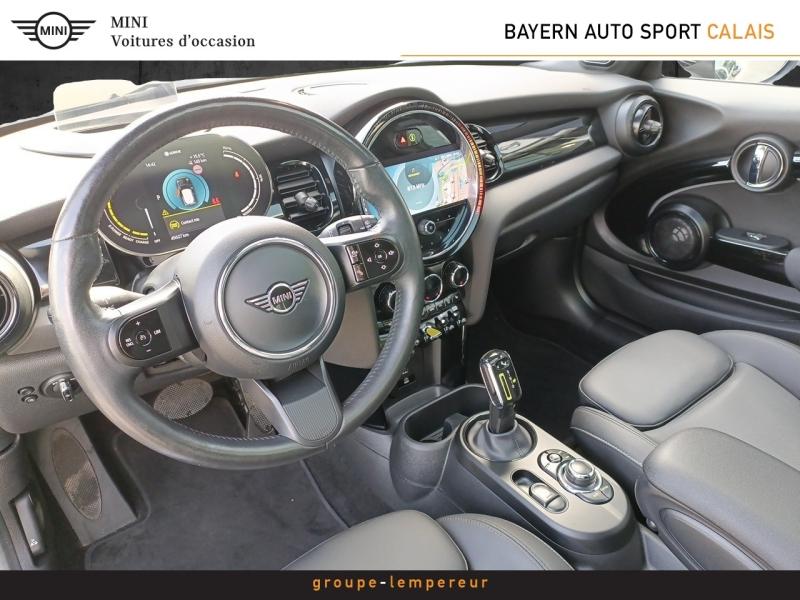 Image MINI Mini Cooper SE 184ch Edition Premium Plus BVA 5CV