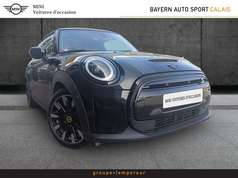 Photo MINI Mini Cooper SE 184ch Edition Premium Plus BVA 5CV