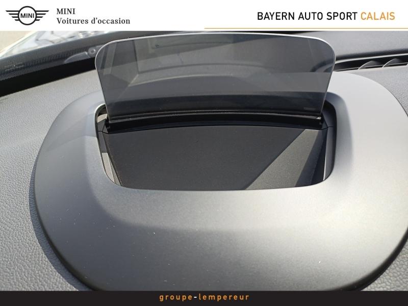 Image MINI Mini Cooper SE 184ch Edition Premium Plus BVA 5CV