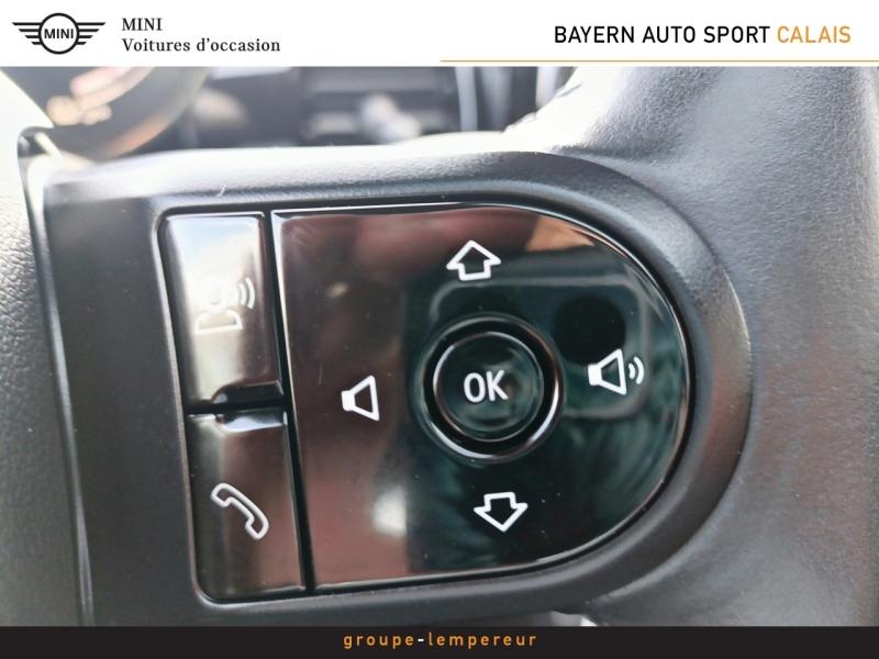 Image MINI Mini Cooper SE 184ch Edition Premium Plus BVA 5CV