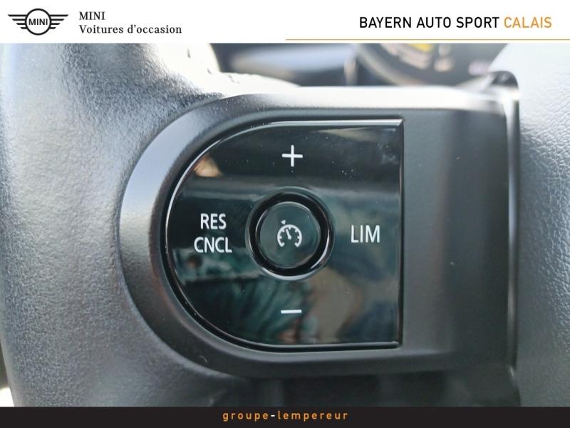 Image MINI Mini Cooper SE 184ch Edition Premium Plus BVA 5CV