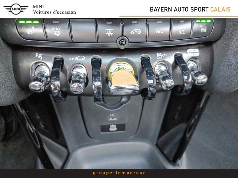 Image MINI Mini Cooper SE 184ch Edition Premium Plus BVA 5CV