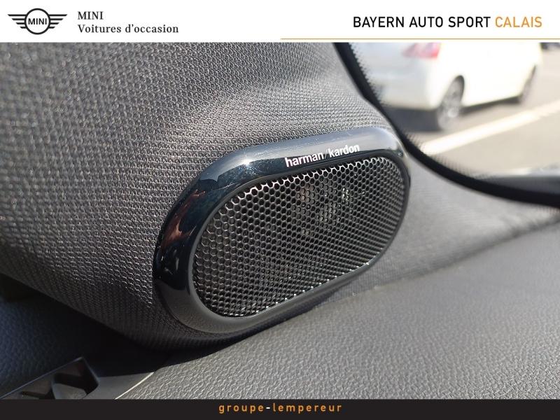 Image MINI Mini Cooper SE 184ch Edition Premium Plus BVA 5CV