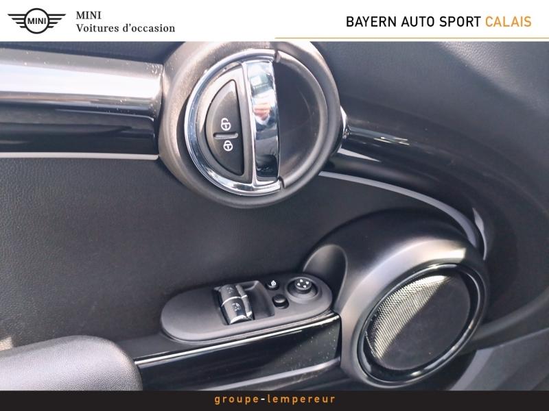 Image MINI Mini Cooper SE 184ch Edition Premium Plus BVA 5CV
