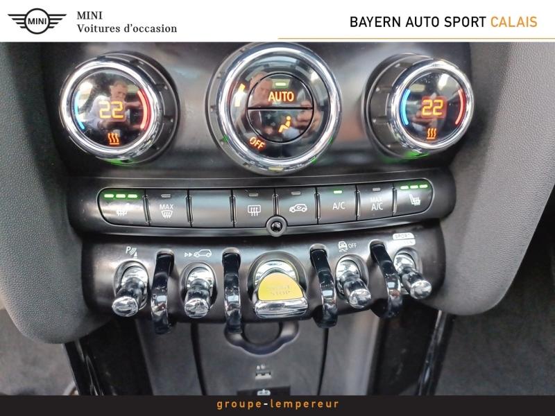 Image MINI Mini Cooper SE 184ch Edition Premium Plus BVA 5CV