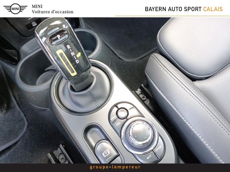 Image MINI Mini Cooper SE 184ch Edition Premium Plus BVA 5CV