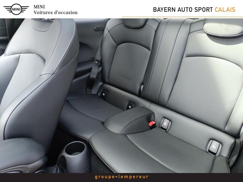 Image MINI Mini Cooper SE 184ch Edition Premium Plus BVA 5CV
