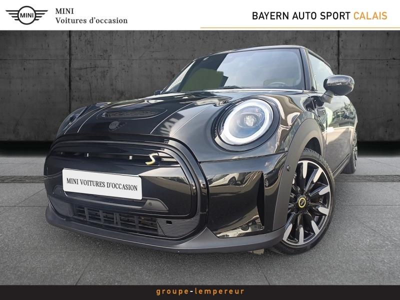Image MINI Mini Cooper SE 184ch Edition Premium Plus BVA 5CV