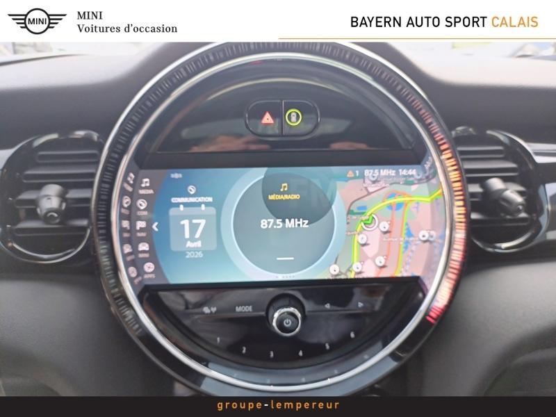 Image MINI Mini Cooper SE 184ch Edition Premium Plus BVA 5CV