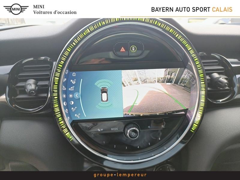 Image MINI Mini Cooper SE 184ch Edition Premium Plus BVA 5CV