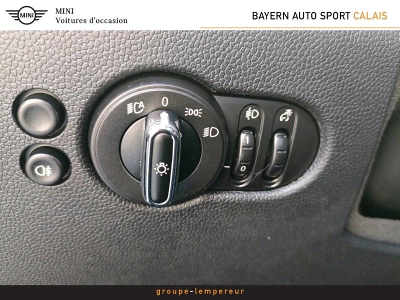 Image MINI Mini Cooper SE 184ch Edition Premium Plus BVA 5CV