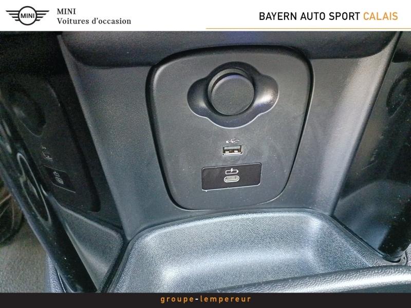 Image MINI Mini Cooper SE 184ch Edition Premium Plus BVA 5CV