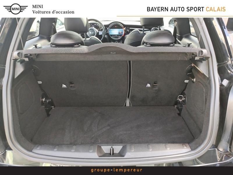 Image MINI Mini Cooper SE 184ch Edition Premium Plus BVA 5CV