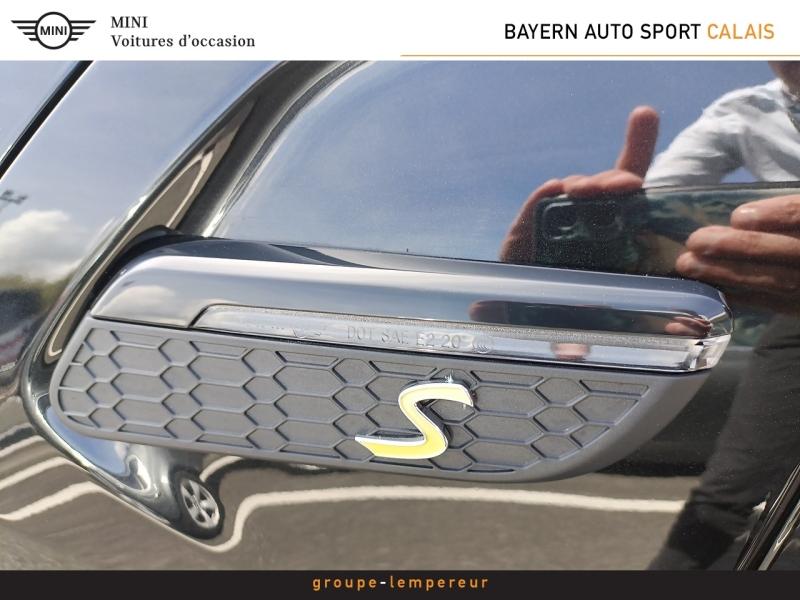 Image MINI Mini Cooper SE 184ch Edition Premium Plus BVA 5CV