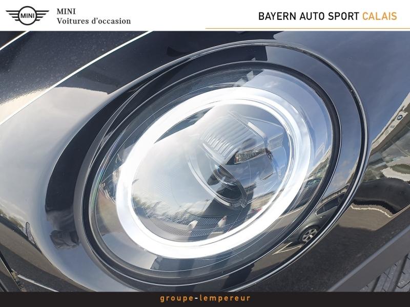 Image MINI Mini Cooper SE 184ch Edition Premium Plus BVA 5CV
