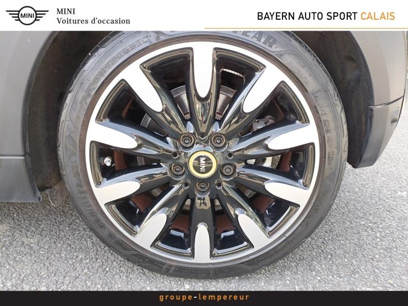 Image MINI Mini Cooper SE 184ch Edition Premium Plus BVA 5CV