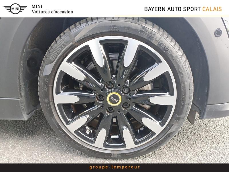 Image MINI Mini Cooper SE 184ch Edition Premium Plus BVA 5CV