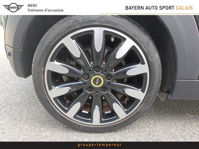 Image MINI Mini Cooper SE 184ch Edition Premium Plus BVA 5CV