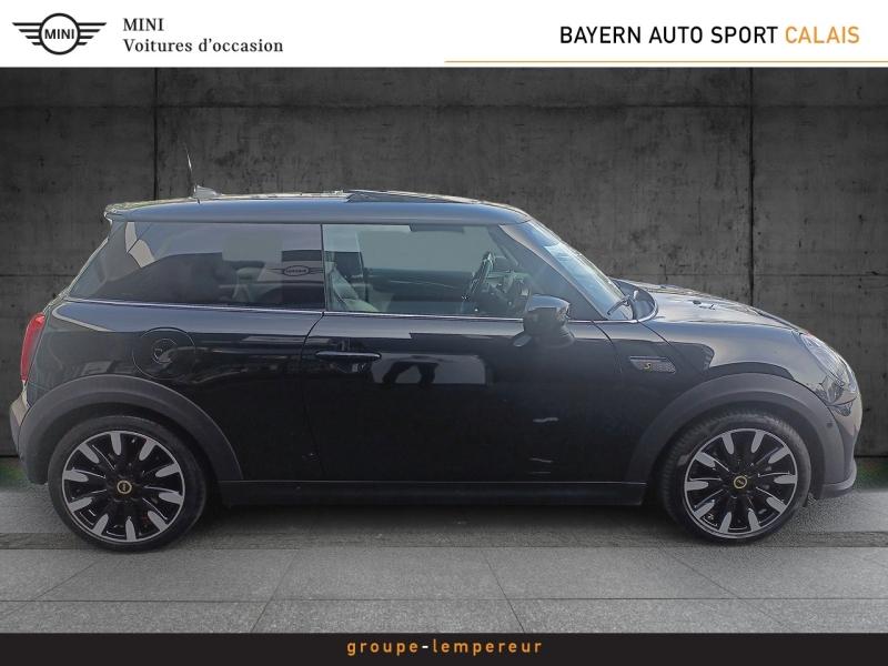 Image MINI Mini Cooper SE 184ch Edition Premium Plus BVA 5CV